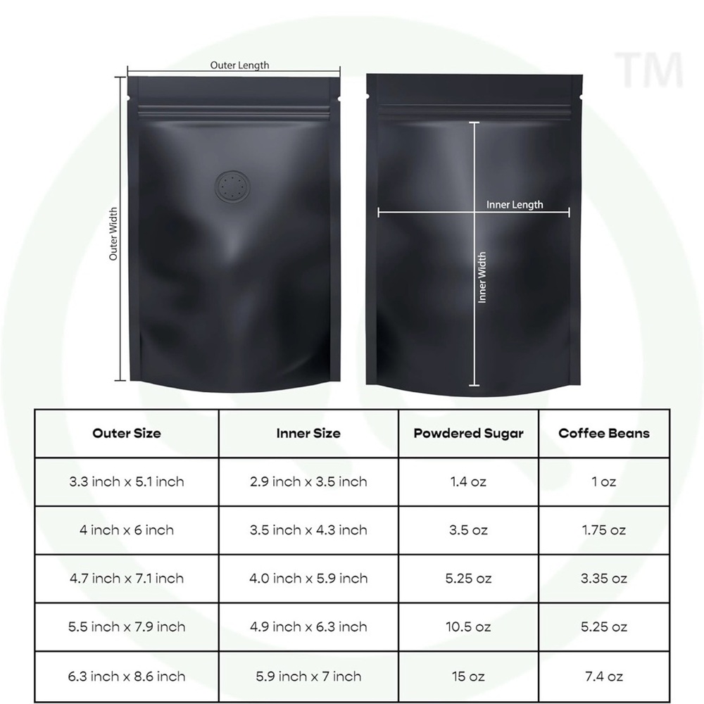 White Envelope - Picture 3 of 6